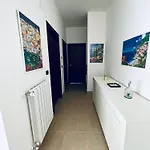 Appartamento Casa Adele Salerno