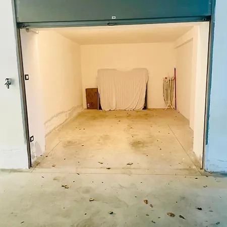 Apartman Casa Adele Salerno