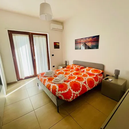 Casa Adele 萨莱诺