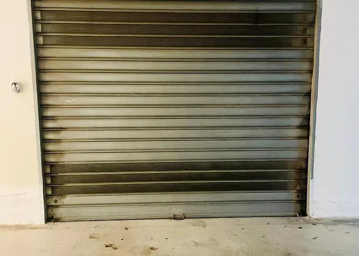 公寓 Casa Adele 萨莱诺