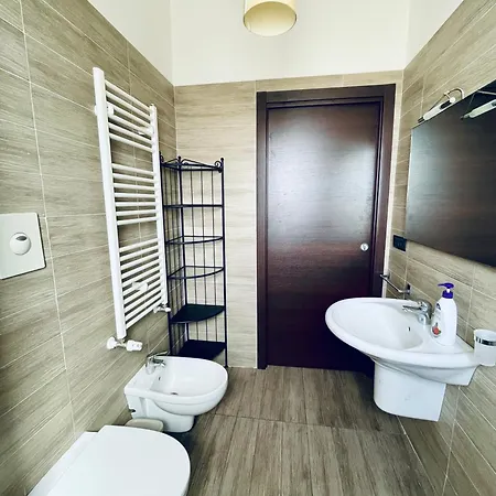 Casa Adele Appartement *