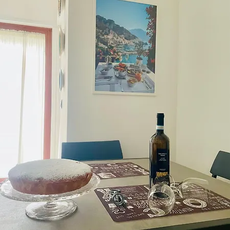 Casa Adele Appartement