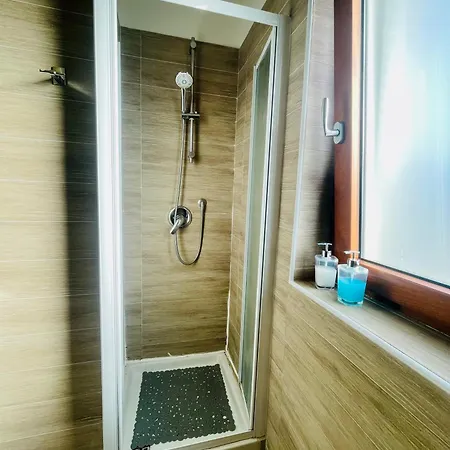 Casa Adele Appartement *