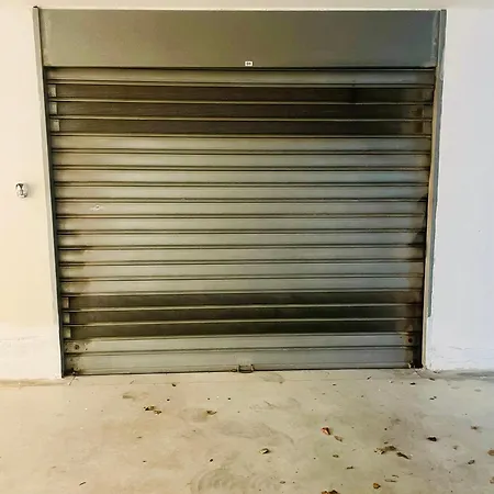 דירה Casa Adele סלרנו