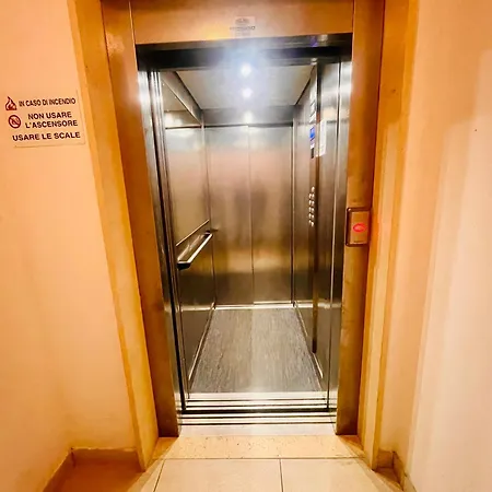 Appartement Casa Adele