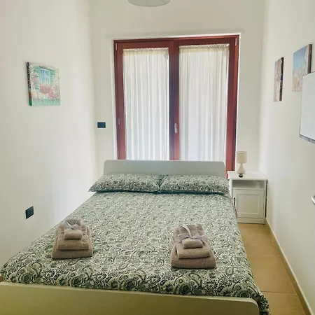 Appartement Casa Adele