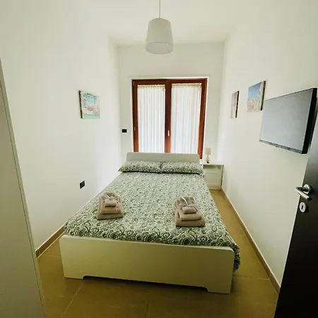 Casa Adele Appartement Salernes