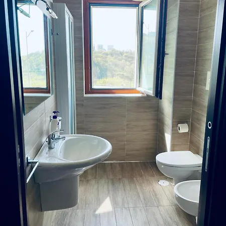 Lägenhet Casa Adele Salerno