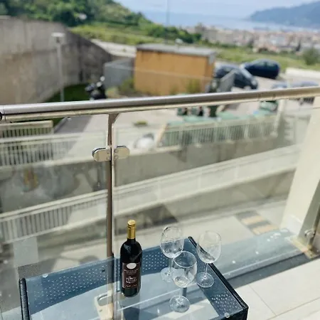 Lägenhet Casa Adele *