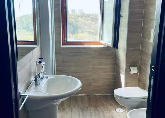 Appartamento Casa Adele Salerno