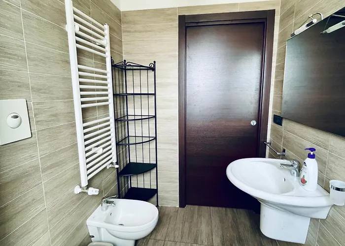 Casa Adele Апартаменты *