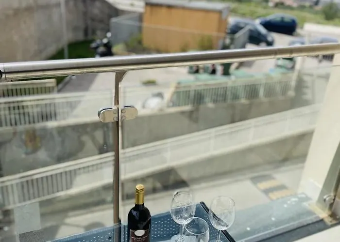 Апартаменты Casa Adele *