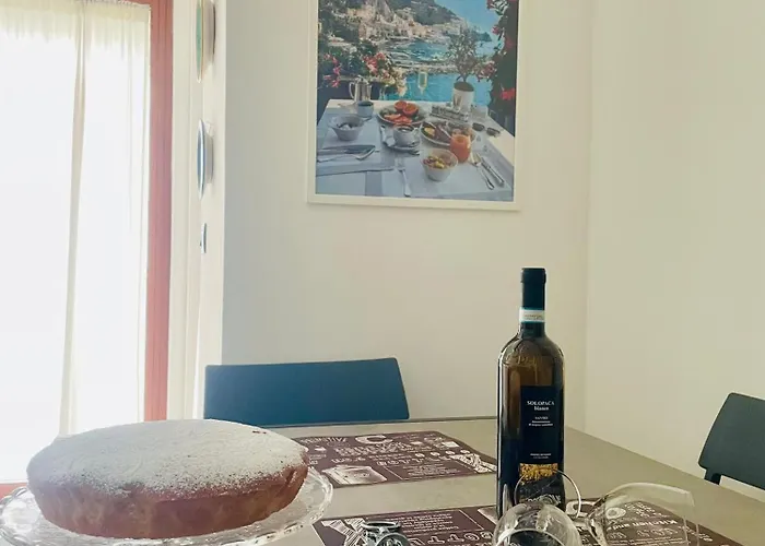 Casa Adele Appartamento