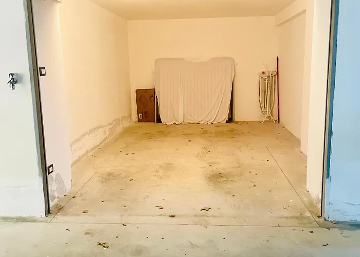 Appartamento Casa Adele Salerno