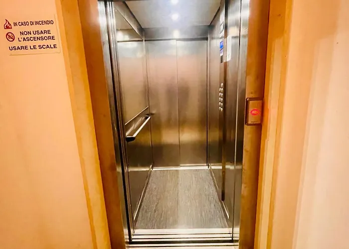 Appartamento Casa Adele