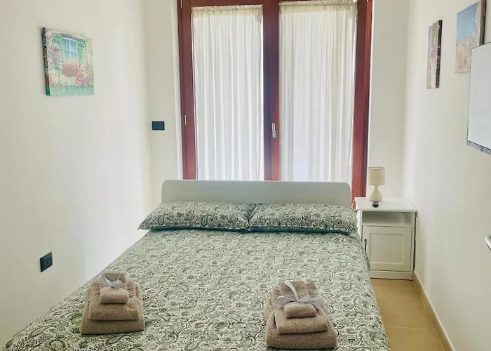 Апартаменты Casa Adele