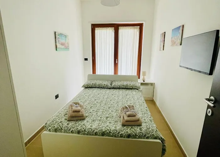 Casa Adele Appartamento Salerno